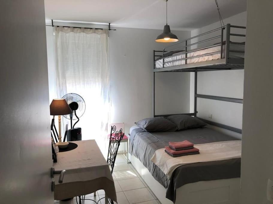 Apartment 60 Sweet Au Coeur De Pres Du Tramway *