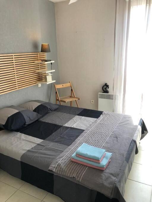 60 Sweet Au Coeur De Pres Du Tramway Apartment